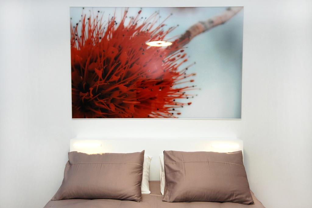 Galeria River Ljubljana Room photo