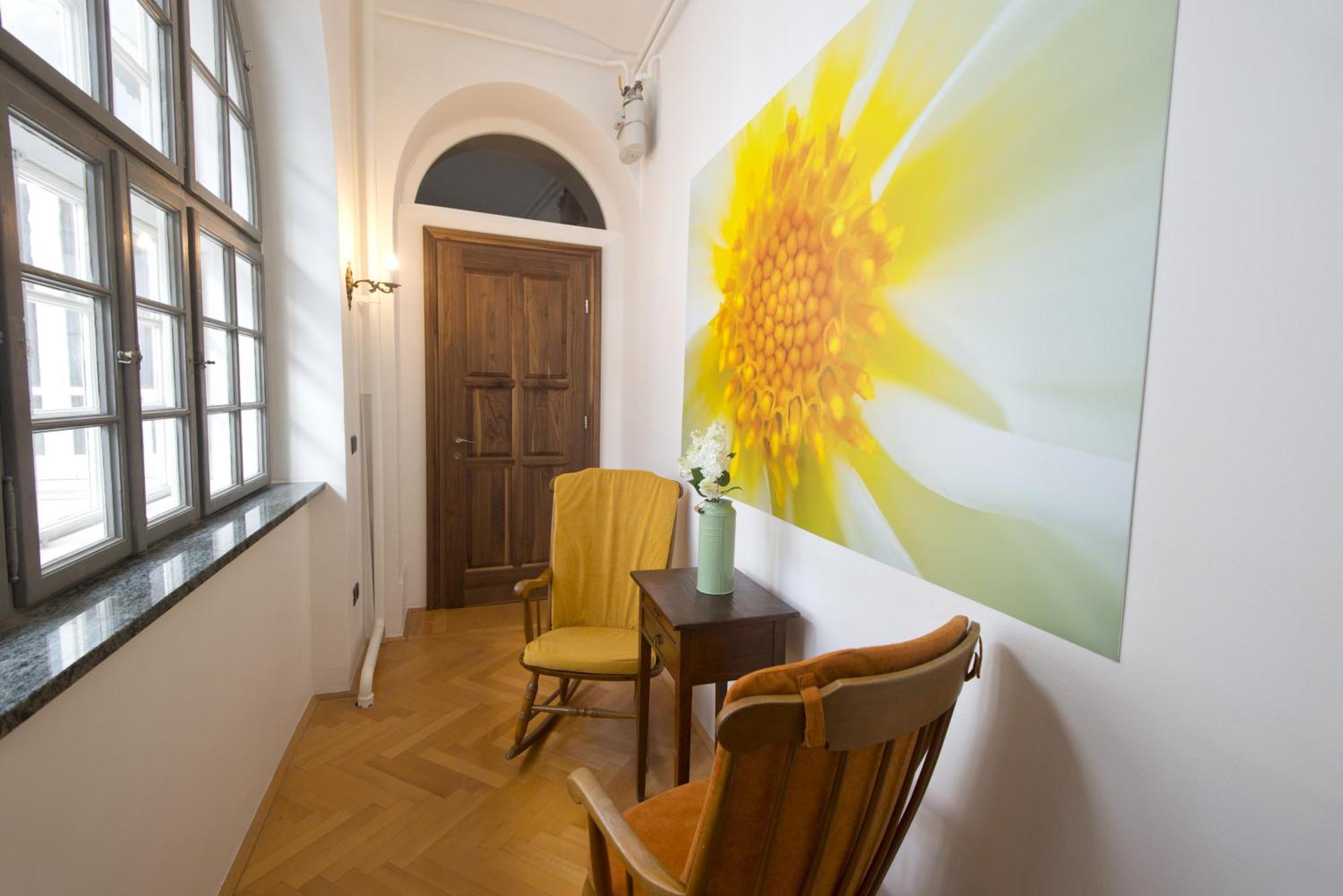 Galeria River Ljubljana Room photo